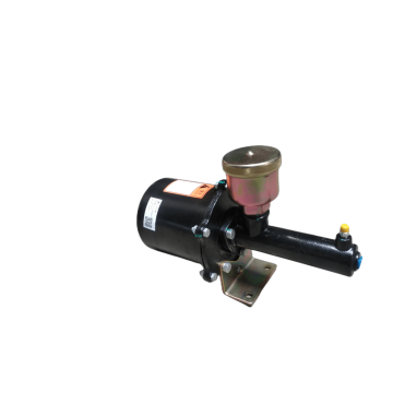 Máy bơm tăng cường máy nén khí cho SDLG XCMG XGMA